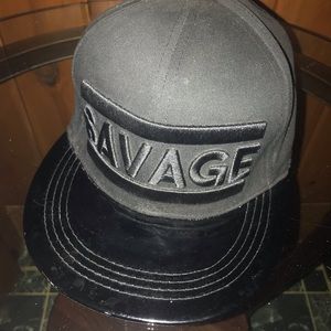 Savage SnapBack